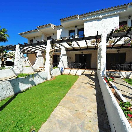 Villa Orange Park Duplex Familiar Jardin Benicàssim Exterior foto