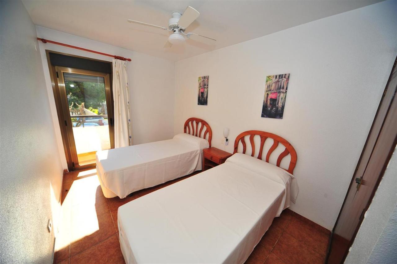 Villa Orange Park Duplex Familiar Jardin Benicàssim Exterior foto